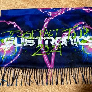 Subtronics Pashmina